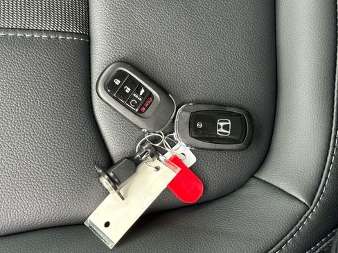 New 2026 Honda Pilot EX-L image 27