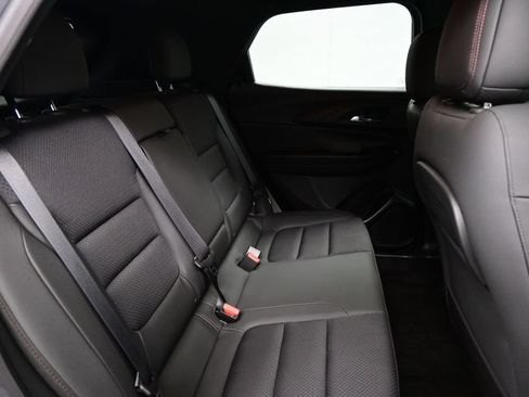 Used 2023 Chevrolet TrailBlazer RS w/ Convenience Package FWD image 36