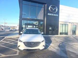 Used 2017 MAZDA CX-9 Touring video 3