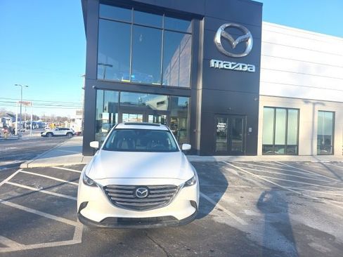 Used 2017 MAZDA CX-9 Touring image 3