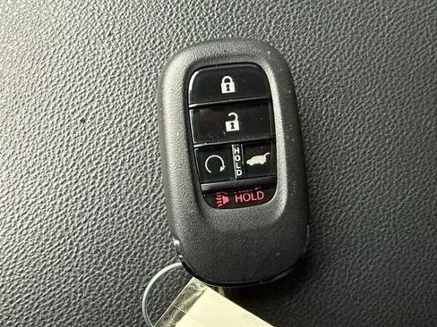 Used 2024 Honda CR-V EX-L image 19