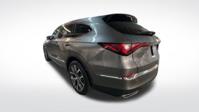 Used 2023 Acura MDX w/ Technology Package AWD/4WD image 7