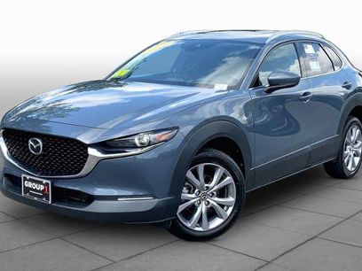 Used 2021 MAZDA CX-30 AWD 2.5 S w/ Premium Package