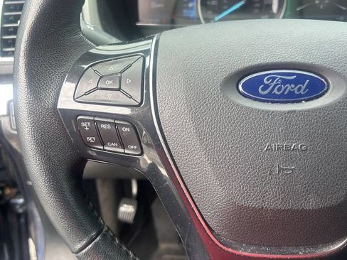 Used 2018 Ford Explorer Limited FWD image 15