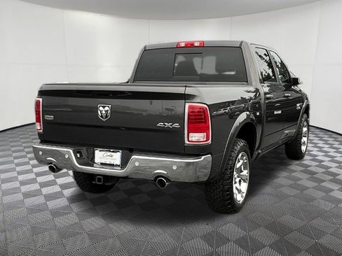 Used 2017 RAM 1500 Laramie image 6