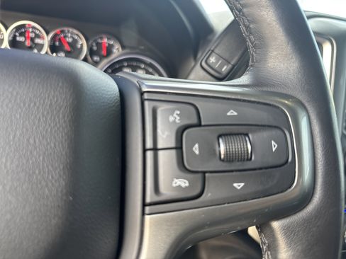 Used 2021 Chevrolet Silverado 1500 RST w/ All Star Edition Plus image 19