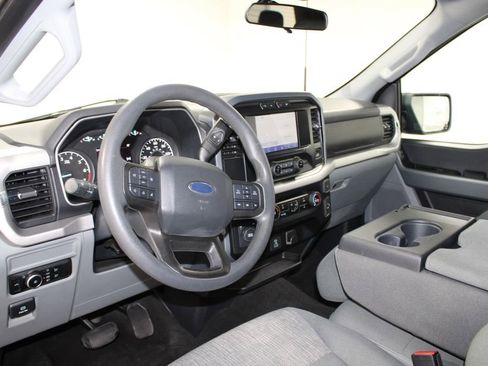 Used 2023 Ford F150 XLT AWD/4WD image 23