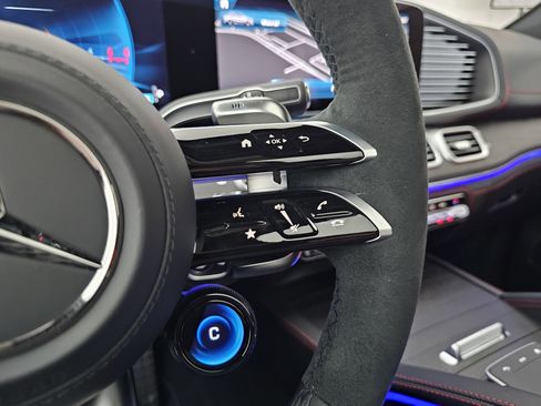 New 2026 Mercedes-Benz GLE 53 AMG 4MATIC Coupe image 46