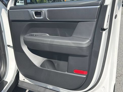 New 2027 Hyundai Santa Fe SEL FWD image 16