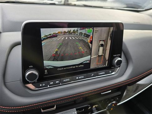 New 2026 Nissan Rogue SV image 26