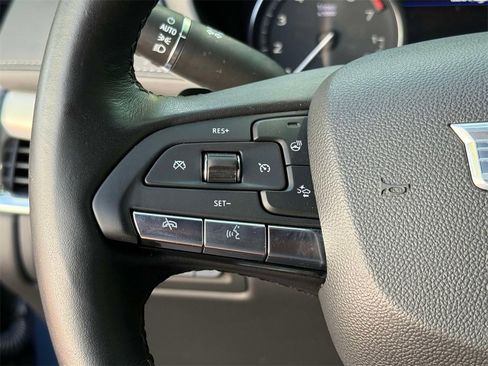 Certified 2022 Cadillac XT4 Premium Luxury w/ Technology Package image 34