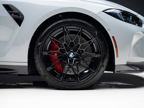 Used 2026 BMW M4 Competition RWD image 43