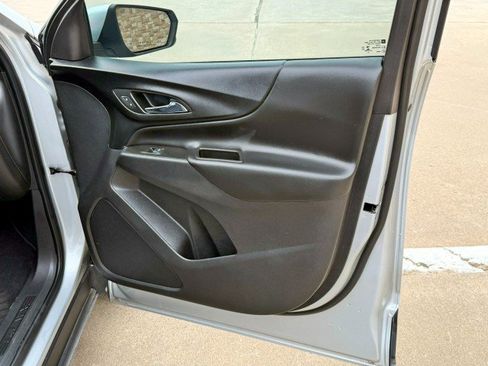 Certified 2022 Chevrolet Equinox LT image 20