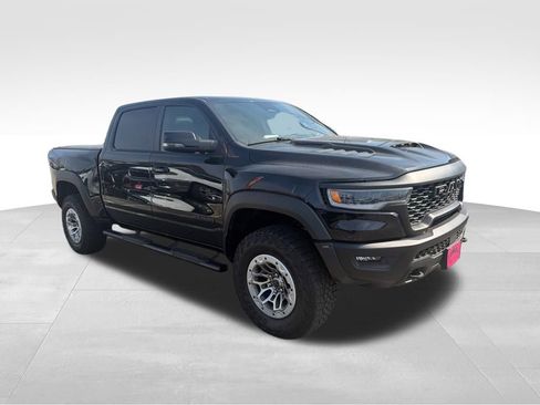 Used 2025 RAM 1500 RHO w/ RHO Level 1 Equipment Group image 3