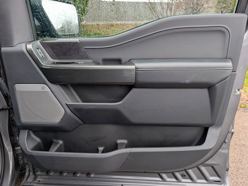 Used 2023 Ford F150 XLT w/ Equipment Group 302A High image 38