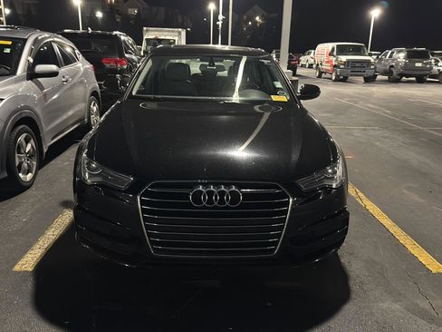 Used 2018 Audi A6 2.0T Premium image 3