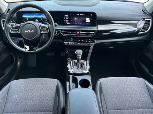 Used 2024 Kia Seltos S AWD/4WD image 13