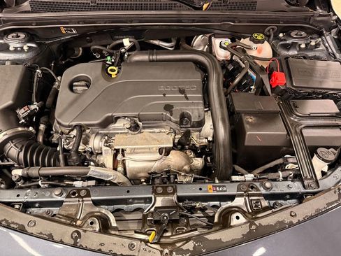 Used 2020 Chevrolet Malibu LS image 6