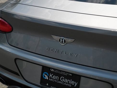 Used 2021 Bentley Continental GT AWD/4WD image 16