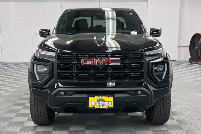 Used 2024 GMC Canyon Elevation w/ Convenience Package AWD/4WD image 4