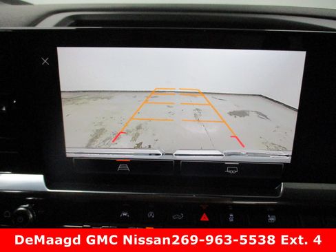 New 2026 GMC Sierra 1500 Elevation image 34