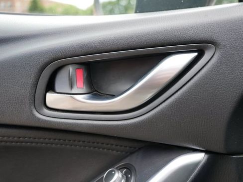 Used 2016 MAZDA MAZDA6 Touring FWD image 14