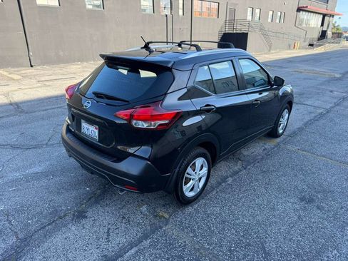 Used 2018 Nissan Kicks S w/ Interior Electronics Package image 15