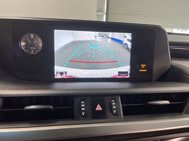 Used 2019 Lexus ES 350 FWD image 29