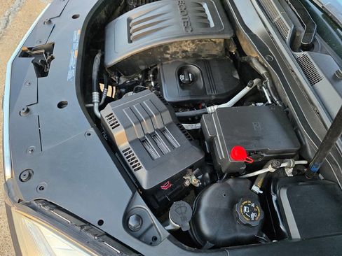 Used 2015 Chevrolet Equinox LT w/ Driver Convenience Package image 43