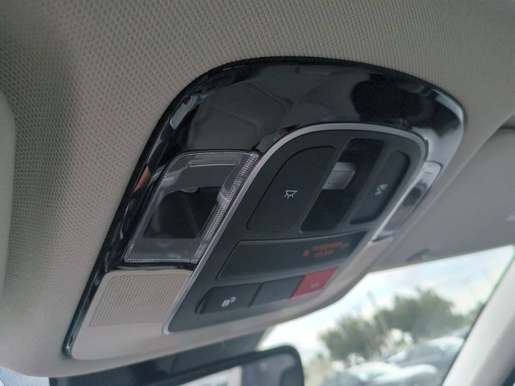 New 2026 Hyundai Tucson Limited w/ Tow & Go Package FWD image 30