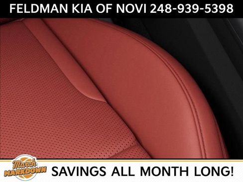 New 2026 Kia K5 GT-Line image 25