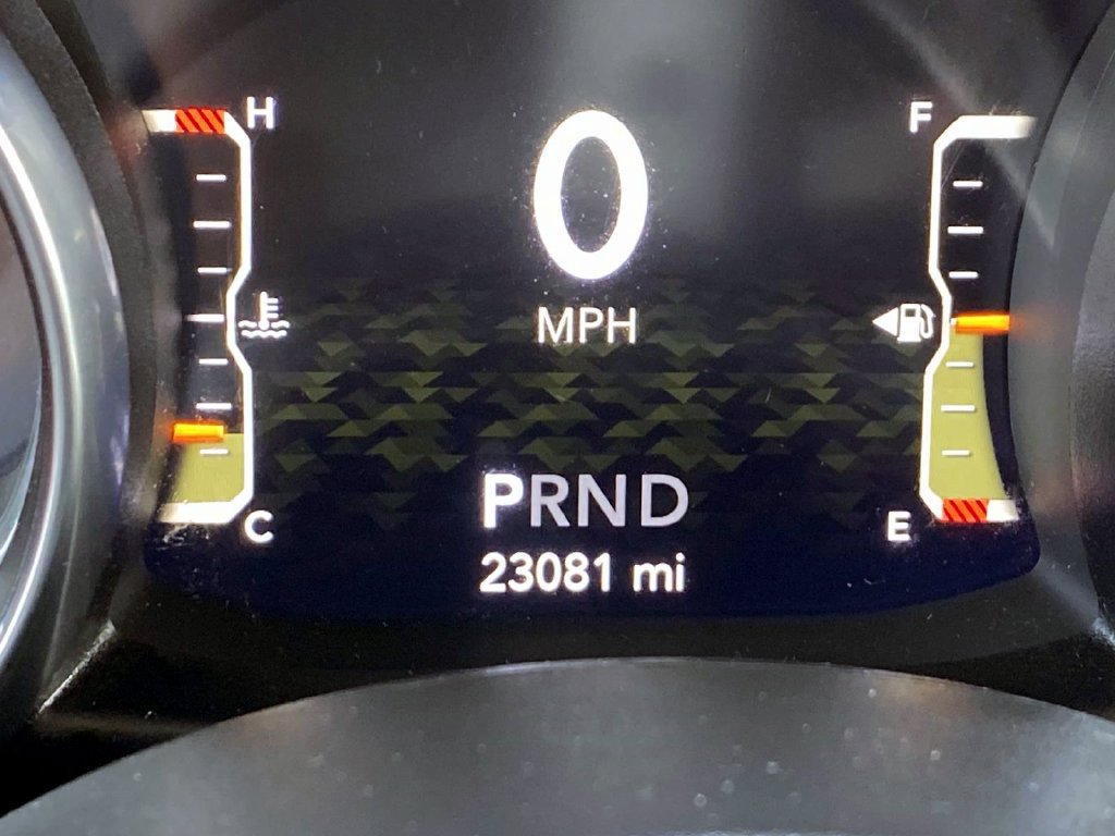 Used 2022 Jeep Wrangler Unlimited Sport AWD/4WD image 33