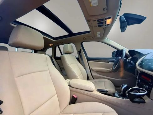 Used 2014 BMW X1 xDrive28i AWD/4WD image 10