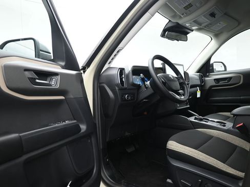 New 2025 Ford Bronco Sport Big Bend image 8