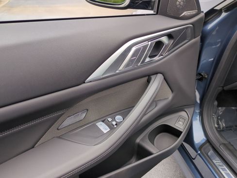Used 2026 BMW 430i Coupe w/ M Sport Package RWD image 15