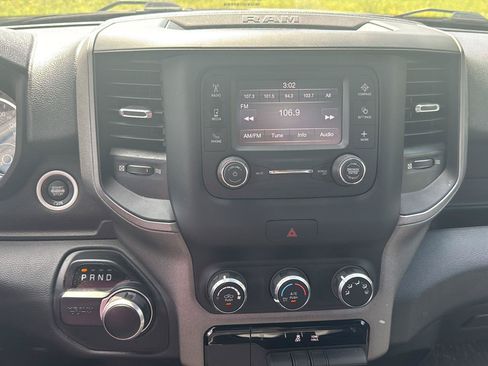 Used 2022 RAM 3500 Tradesman AWD/4WD image 13