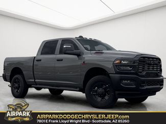 New 2026 RAM 2500 Tradesman AWD/4WD video 1