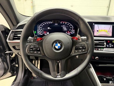 Used 2022 BMW M4 xDrive Competition w/ Executive Package image 25