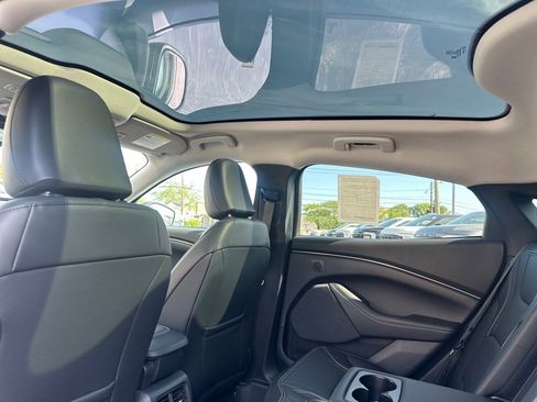 New 2025 Ford Mustang Mach-E Premium image 33