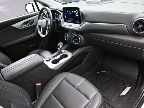 Used 2024 Chevrolet Blazer LT w/ LPO, Floor Liner Package FWD image 23