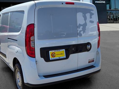 Used 2022 RAM ProMaster City Wagon FWD image 5