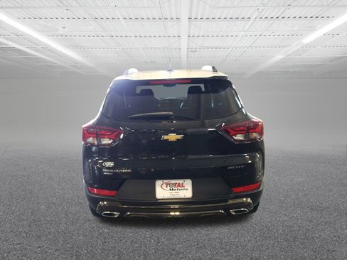 Used 2023 Chevrolet TrailBlazer ACTIV w/ Convenience Package image 7