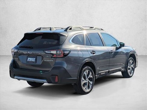 Used 2022 Subaru Outback Limited w/ Popular Package #2 image 5
