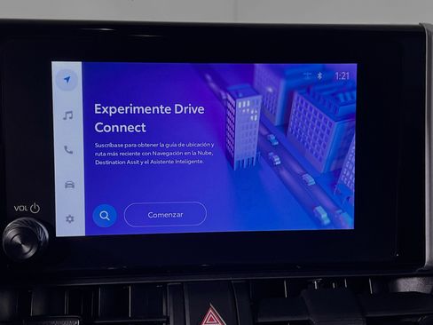 Used 2025 Toyota RAV4 XLE image 27