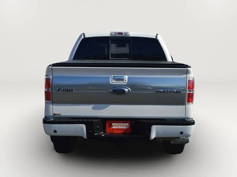 Used 2013 Ford F150 Platinum image 6