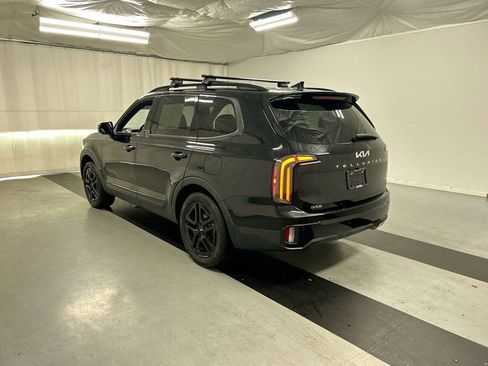 Certified 2024 Kia Telluride SX Prestige X-Line image 6