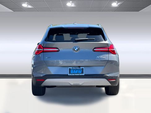 Used 2026 BMW X3 xDrive30i w/ Premium Package AWD/4WD image 10