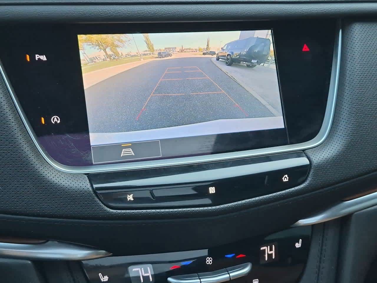 Used 2021 Cadillac XT5 Premium Luxury AWD/4WD image 30
