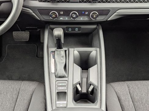 Used 2025 Honda Accord LX image 19