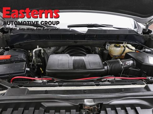 Used 2019 Chevrolet Silverado 1500 RST w/ All-Star Edition AWD/4WD image 7